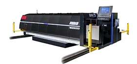 Fiber Laser Cutting Machines